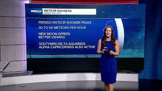 Celestial events this week: What's visible in Florida?