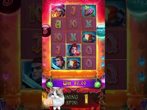 เกมใหม่pg Grimms' Bounty Hansel & Gretel : สล็อตpg เกมโคตรดีใครคิดวะ!! คอมโบโครตนาน🔥