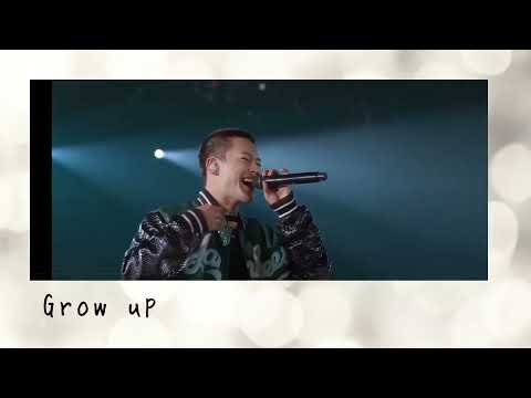 RYOKI (BE:FIRST) singing and rapping 　part 4