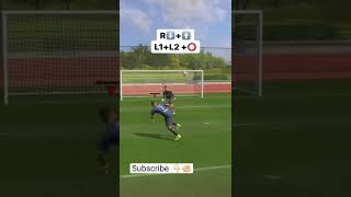 FIFA😱🔥🥵#shorts#cr7#  #fifa22#fifatutorials#messi  #fifa#tutorials#gaming   #fifaultimateteam#mbappe