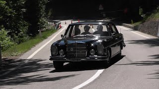 SLALOM CALDARO - APPIANO - MENDOLA 2022 | STEFAN NIEDERSTATTER | MERCEDES