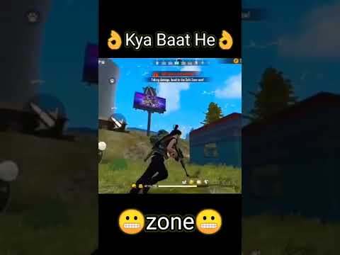 😂2 kill to zone में ही होगा ऐ।😂#shorts #freefire #freefireshorts #shortvideo #funny