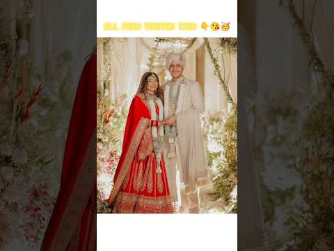 Triggered Insaan Wedding 🥳👆 #triggeredinsaan #wedding #youtubeshorts #shortsfeed #shorts