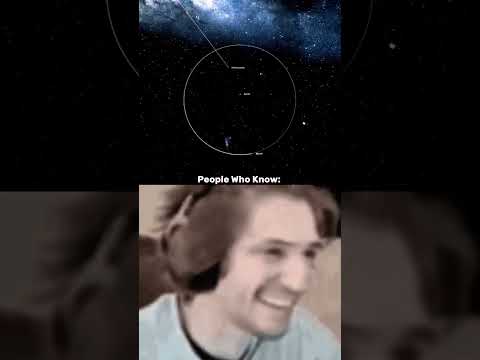 Comment if YOU KNOW... #shorts #space #spacefacts