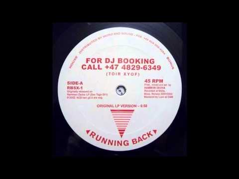 Hammon Decks - Toir Xyof (Original LP Version)