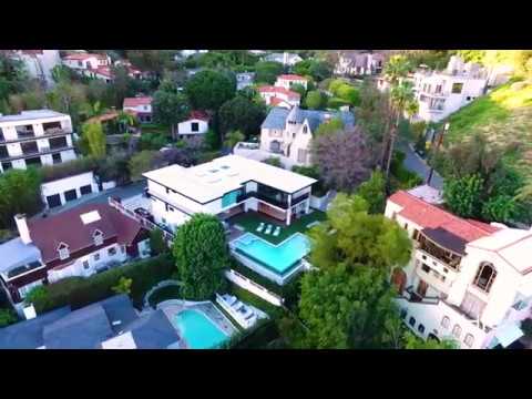 1516 N Kings Road   Los Angeles   Bob Hurwitz