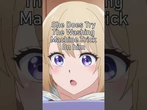 60 Second Anime Review - A couple of Cuckoos