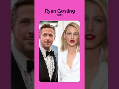 Who has Blake Lively dated? #blakelively #relationships #celebnews #celebgossip #generalknowledge