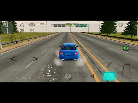 NO SCRIPT || SPEK TIMING KUDA BRATATAK PERMANEN - CAR PARKING MULTIPLAYER