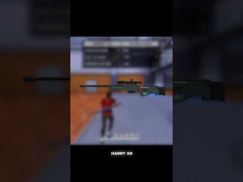 awm 0.01 sec reload trick 🤯 DAY 11 #freefire #awmheadshot #AWM #harryxd