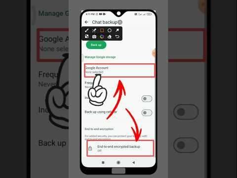 WhatsApp's end-to-end encryption feature,😱🔥Security by Default. WhatsApp Security..😱#whatsapp #short