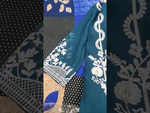 #beutifull Kurta & pant 🤩☺️ ON @Meesho  #meesho #shopping #viralvideo