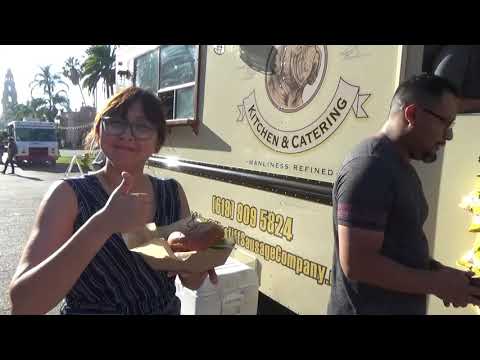 Food Truck Friday 3/19/19