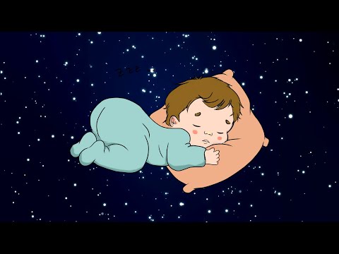 Relaxing Baby Sleep Music