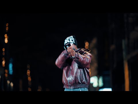 ISMA IP - Liif  (Official Music Video) [Prod.Emage ]