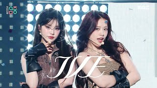 IVE (아이브) - ATTITUDE | Show! MusicCore | MBC250208방송