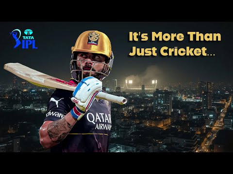 How the IPL is Transforming Indian Cities | Beyond Cricket 🏏🏙️