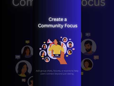 How to Build a Dating App for Niche Audiences