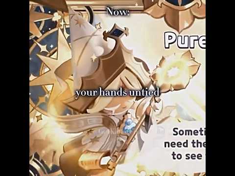 idk if this song really suits them… #cookierunedit #ancientheroes #crk #foryoupageシ #edit