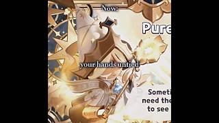 idk if this song really suits them… #cookierunedit #ancientheroes #crk #foryoupageシ #edit