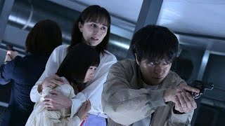📺💣【放送局が占拠!?】櫻井翔×菊池風磨の衝撃サスペンス開幕🔥仮面の正体とは⁉️