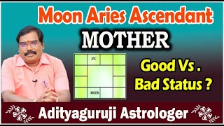 1680-Lesson Series 2 : Moon for Aries#adityaguruji#gurujienglishvideos#moon#aries#jothidam