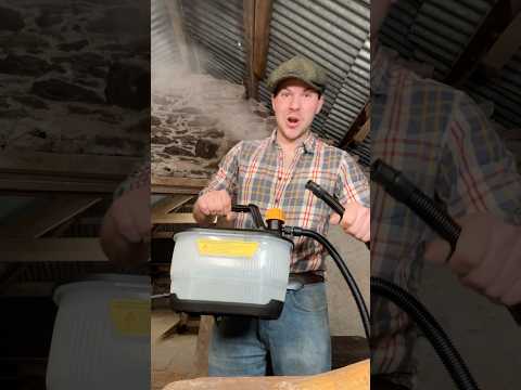 Making a Steam Box #steambox #woodwork #steambending #craft #ireland #diy #steam