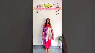 Flipkart finds sleeveless kurti set haul #shorts #flipkartfinds #kurtiset #haul #flipkarthaul