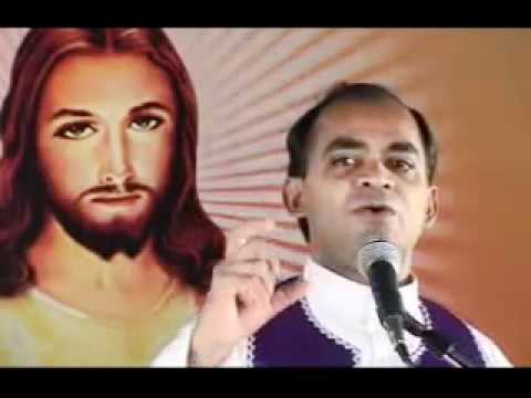 Abhishekagni: James 2:13 - Fr.Xavier Khan Vattayil
