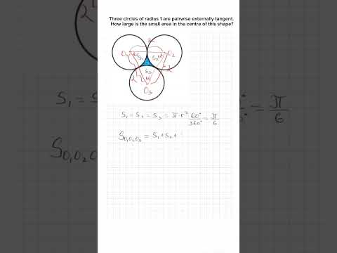 1 минутта олимпиадалық есеп шешу #maths #algebra #matholympiadquestion #question #problemsolving