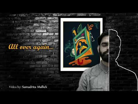 Soham Mallick - Bookmark [Official Lyric Video]