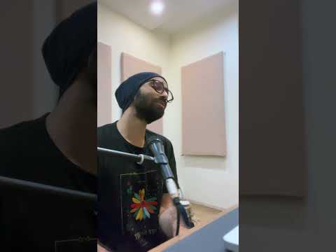 Madno | Part 1 #shortcover #unplugged #hindisong