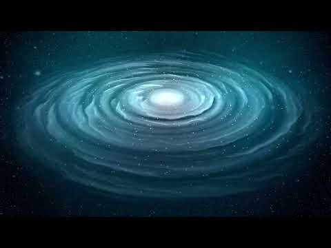7 Hours of Hypnotic Galaxy Motion | Deep Space Ambience for Sleep, Meditation & Relaxation [4K]