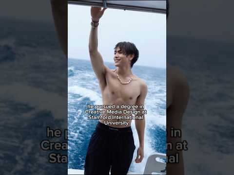 Archen Aydin has captured hearts with his talent and charm! From his breakout role in 2Moons2