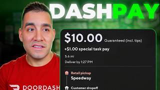 6 Money Mistakes I Wish I Knew Before Driving For DoorDash