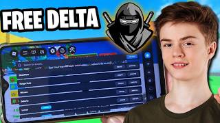How To Download Delta Executor Mobile - How To Get Delta (How To Use Delta Executor) LATEST REVIEW ✅