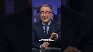 AI Chatbots #lastweektonight