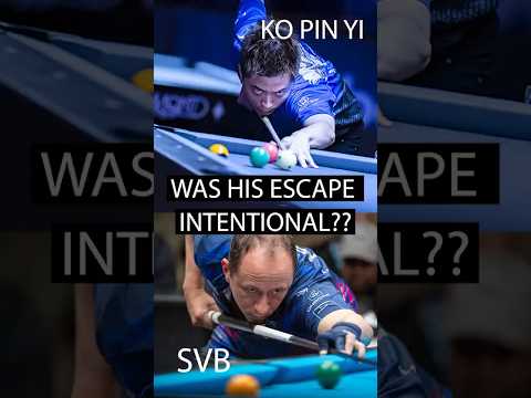 The EPIC ending to this SAFETY battle! 🔥
