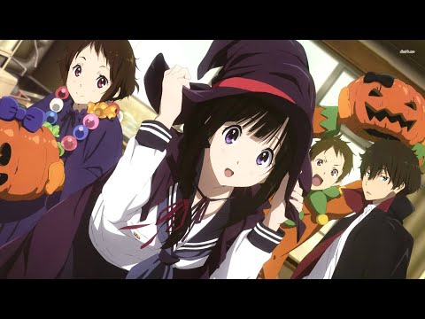 Chitanda Eru ❤ | Hyouka
