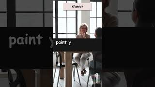 Infuse Color: Redefine Your Work Environment | Career Clarity #54 | #PaintYour #CareerClaritySeries