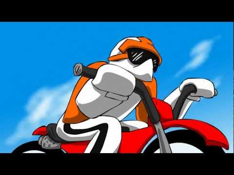 Awesome Tribute : Awesomebike