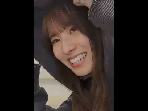 中西アルノを騙る菅原咲月と池田瑛紗(声の出演)