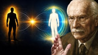 How to Create a Frequency So Strong That Reality Obeys You Instantly – Carl Jung