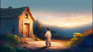 The Stone That Remembers | A Journey of Memory and Quiet Spaces