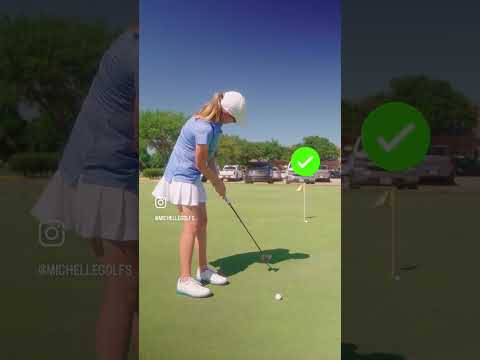 Make the MOST out of your golf practice time! #range #golf