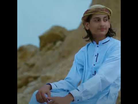 JUMMA MUBARIK