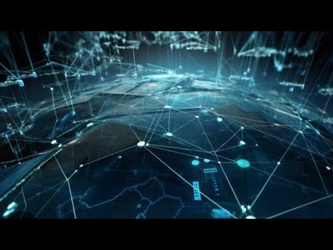 Backbone network and V LAN