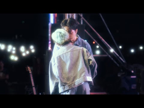 “Palagi” - TJxKZ Version (LIVE in CDO) | Vertical Video