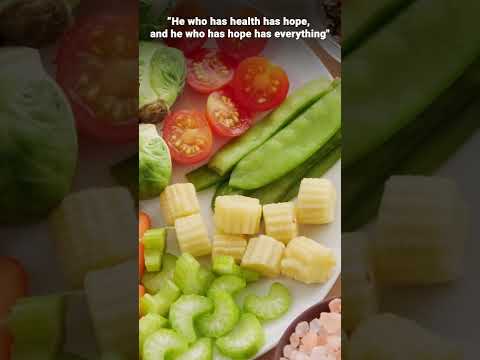 Happy National Nutrition Week