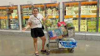 I Only Needed Essentials... Costco Had Other Plans